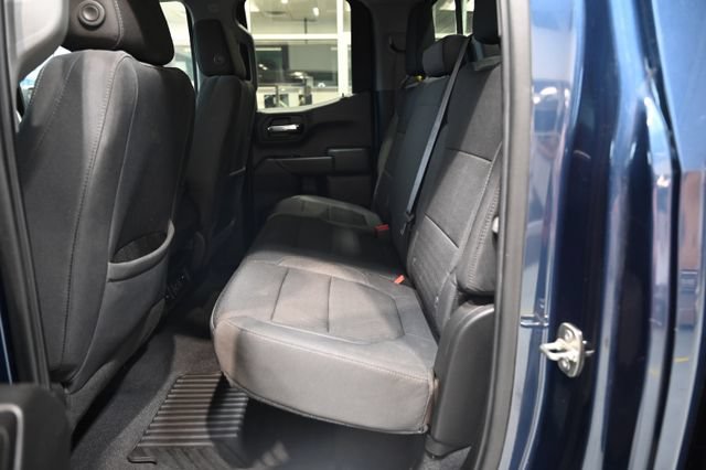 Used 2019 Chevrolet Silverado 1500 LT w/ All-Star Edition AWD/4WD image 12