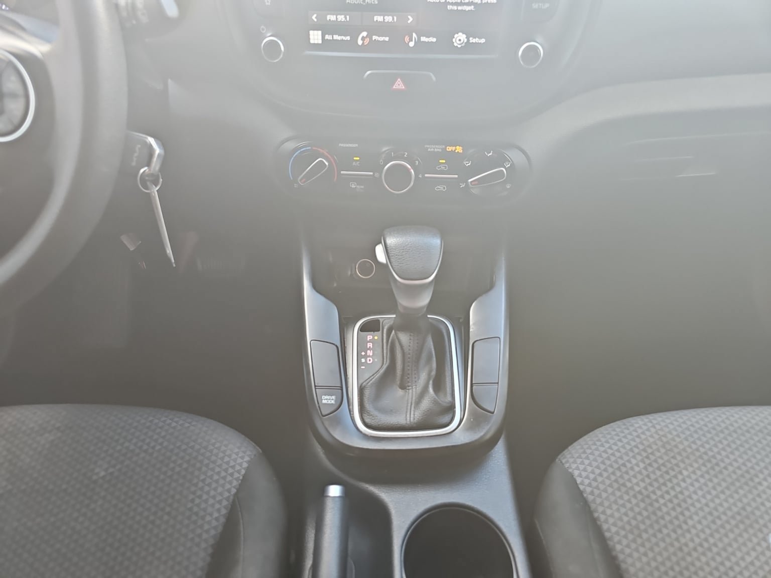 Used 2022 Kia Soul LX w/ Technology Package FWD image 15