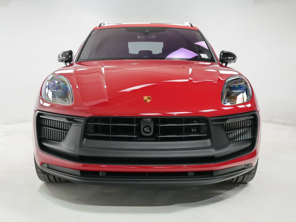 New 2026 Porsche Macan GTS image 6
