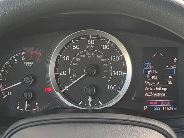 Certified 2022 Toyota Corolla LE image 24