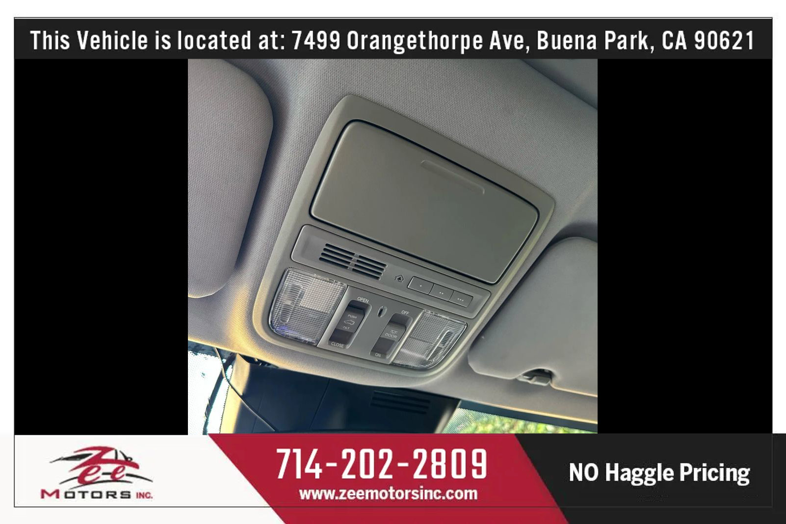 Used 2017 Honda CR-V Touring image 29