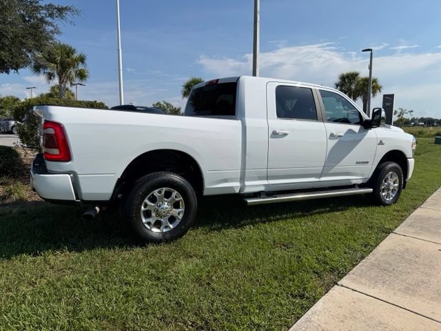 Used 2023 RAM 2500 Laramie AWD/4WD image 15