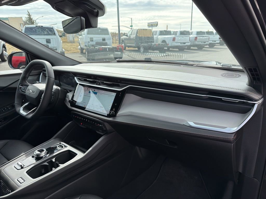 New 2026 Jeep Cherokee Limited AWD/4WD image 41
