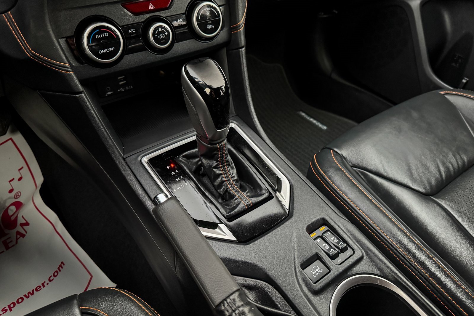 Certified 2020 Subaru Crosstrek 2.0i Limited image 20