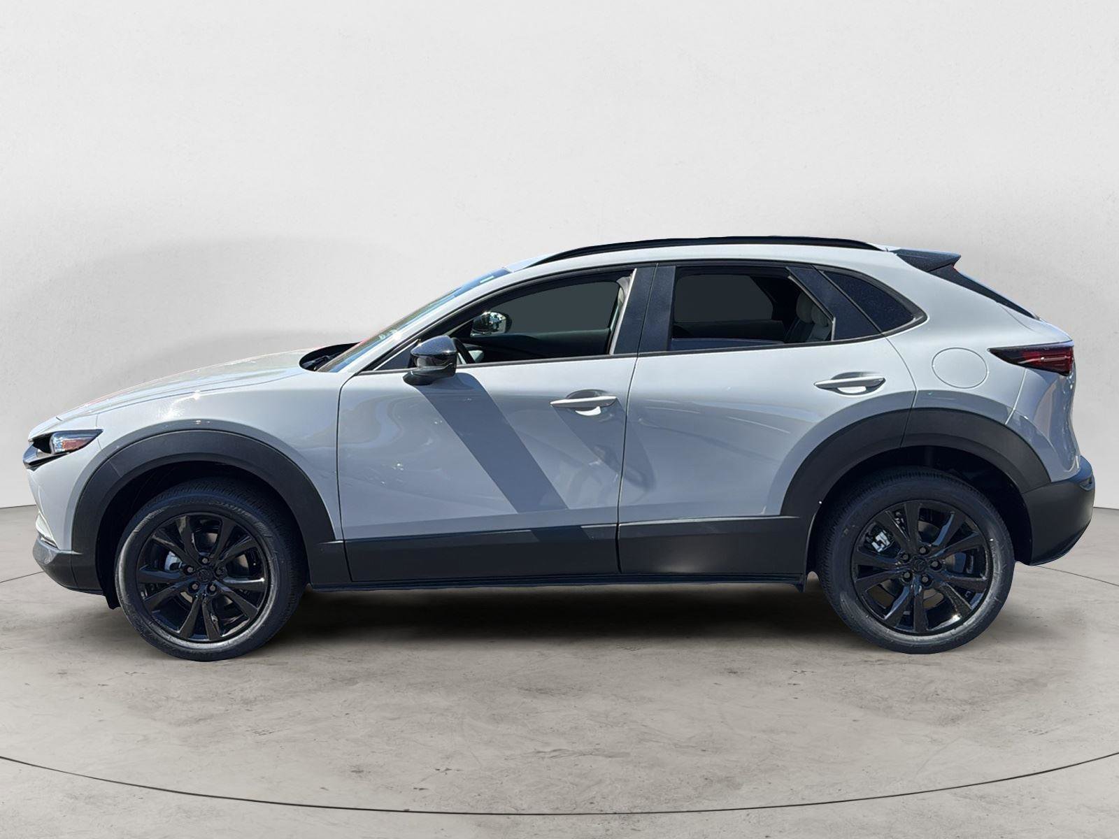 New 2026 MAZDA CX-30 Aire Edition AWD/4WD image 3