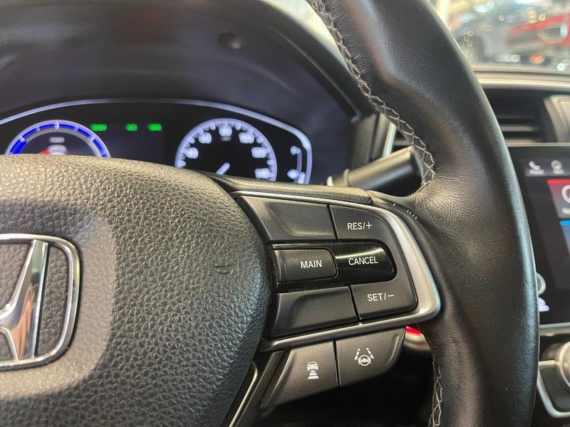 Used 2019 Honda Insight Touring image 22