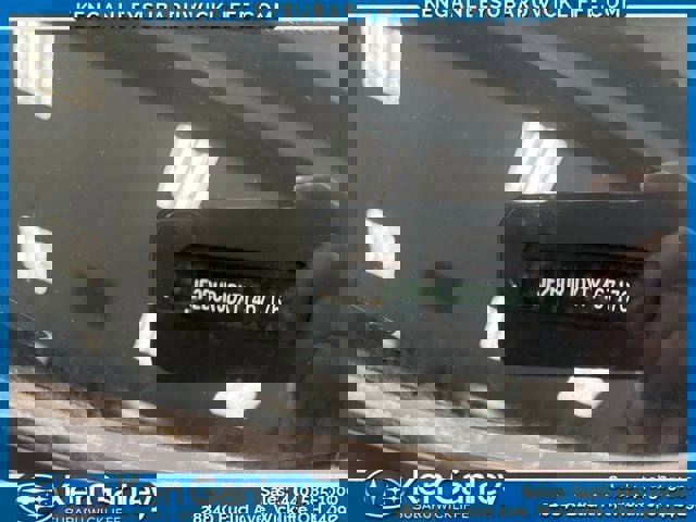 New 2026 Subaru Outback Touring XT image 18