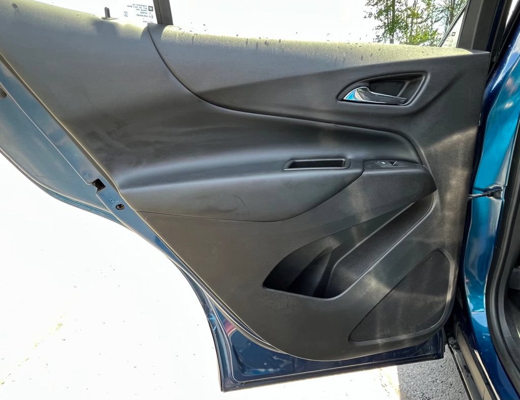 Certified 2019 Chevrolet Equinox LT FWD image 16