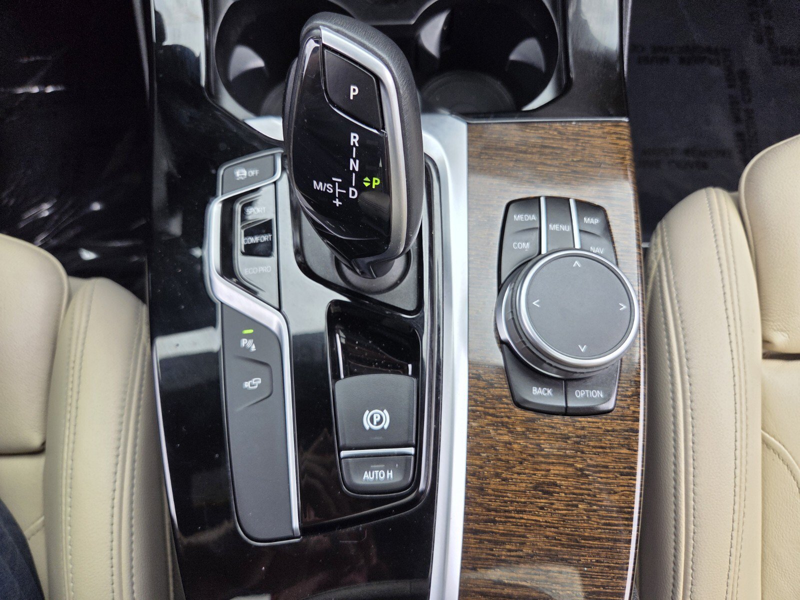Used 2020 BMW X3 sDrive30i w/ Premium Package RWD image 27