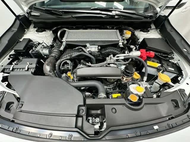 New 2026 Subaru WRX Premium AWD/4WD image 24