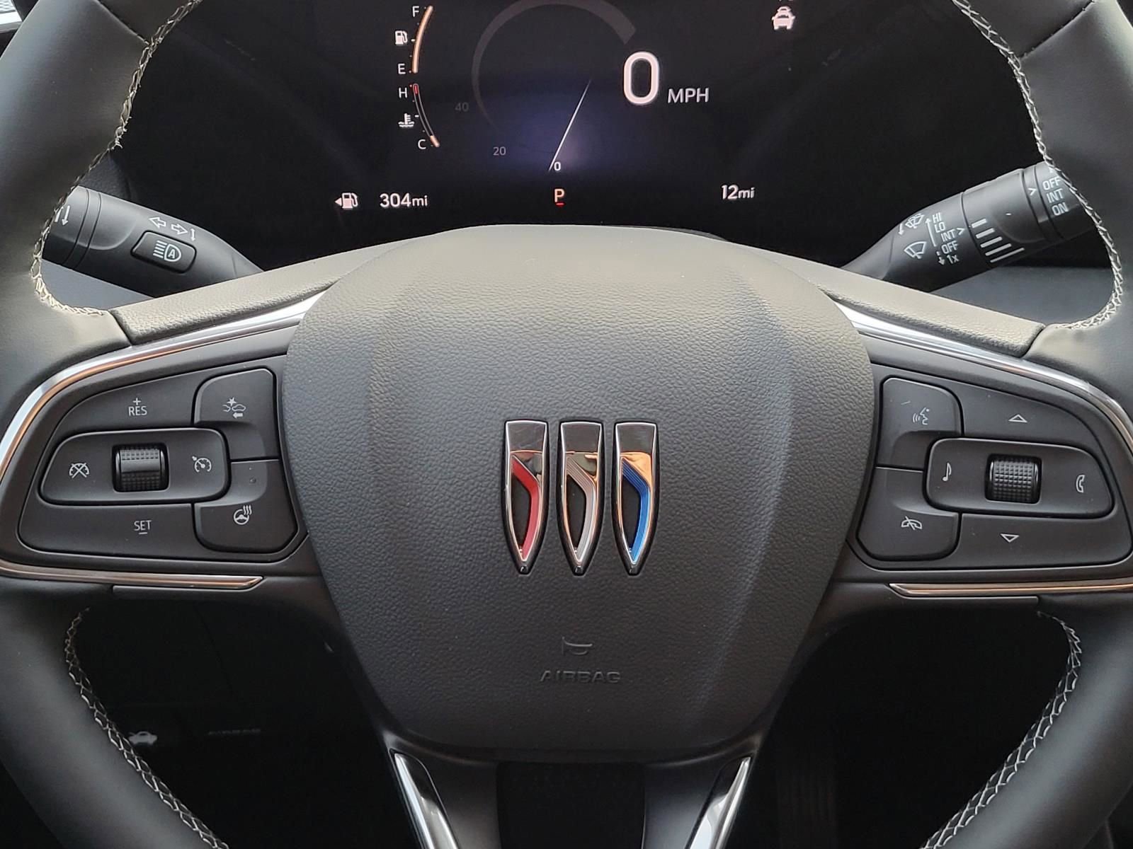 New 2026 Buick Encore GX Preferred w/ Comfort Package image 11