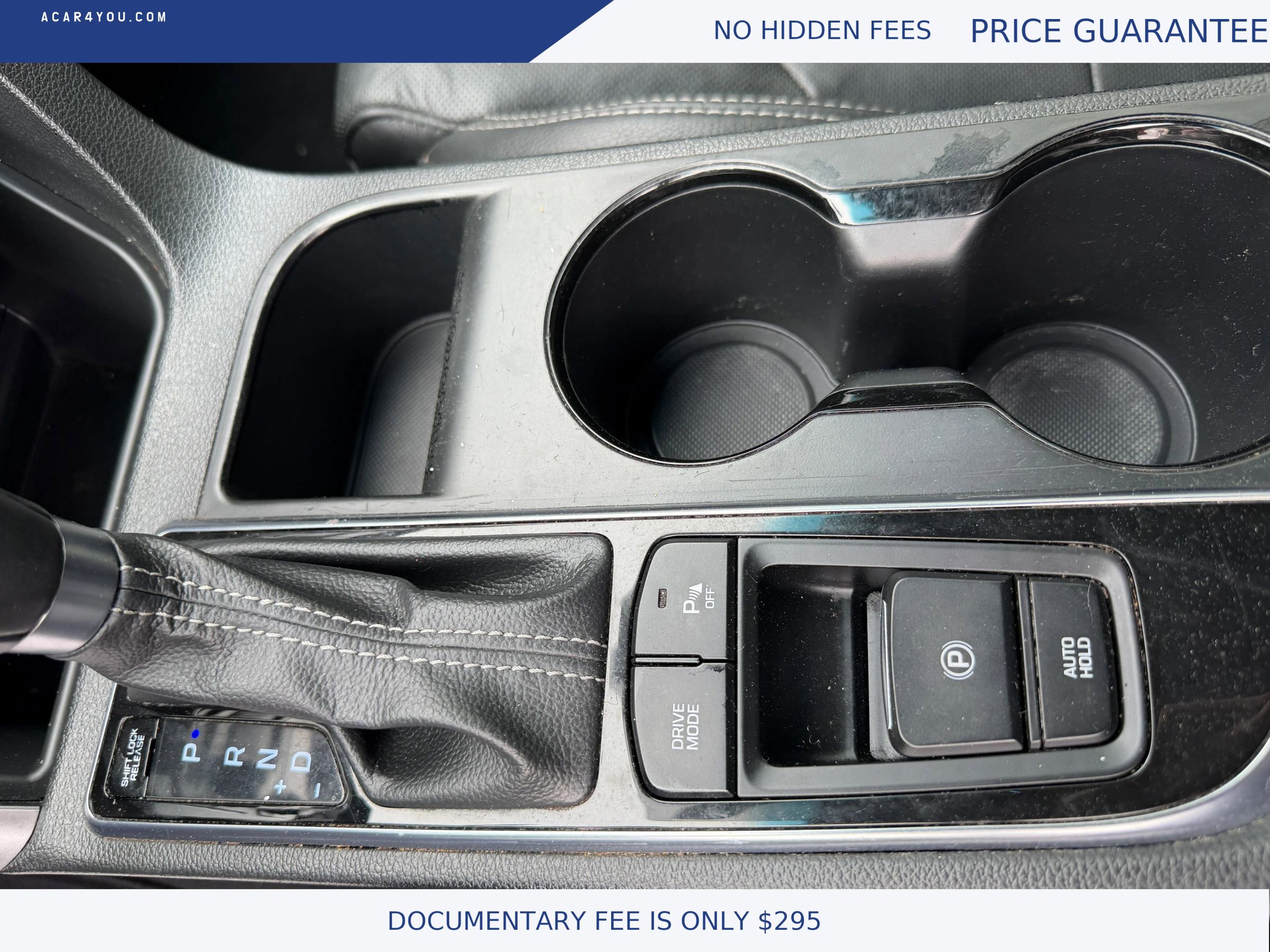 Used 2015 Hyundai Sonata Limited 2.0T FWD image 15