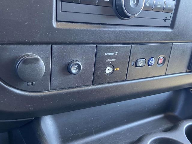 Used 2024 GMC Savana 2500 w/ Driver Convenience Package image 22