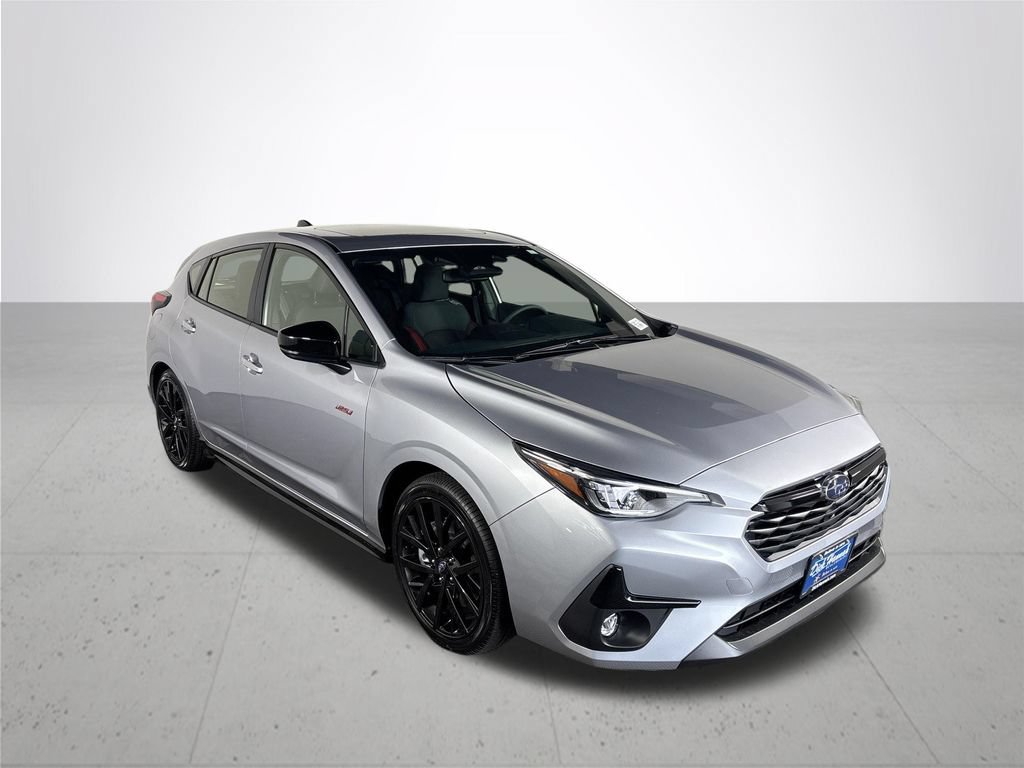 New 2026 Subaru Impreza RS AWD/4WD image 4