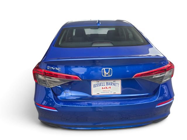 Used 2022 Honda Civic EX image 20