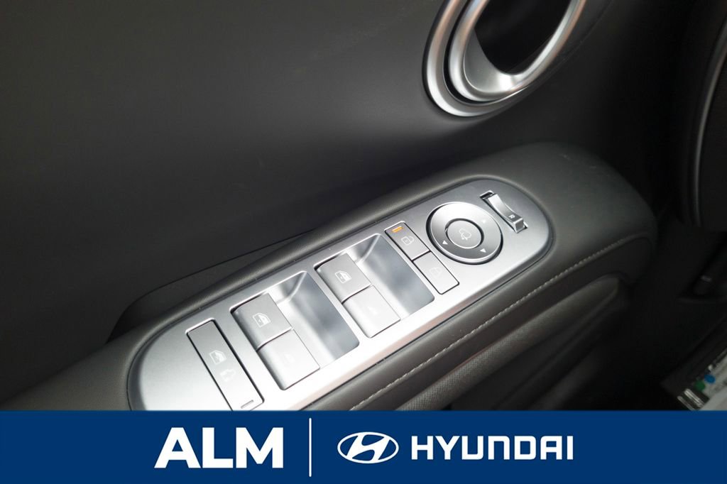 New 2026 Hyundai Palisade Calligraphy image 36