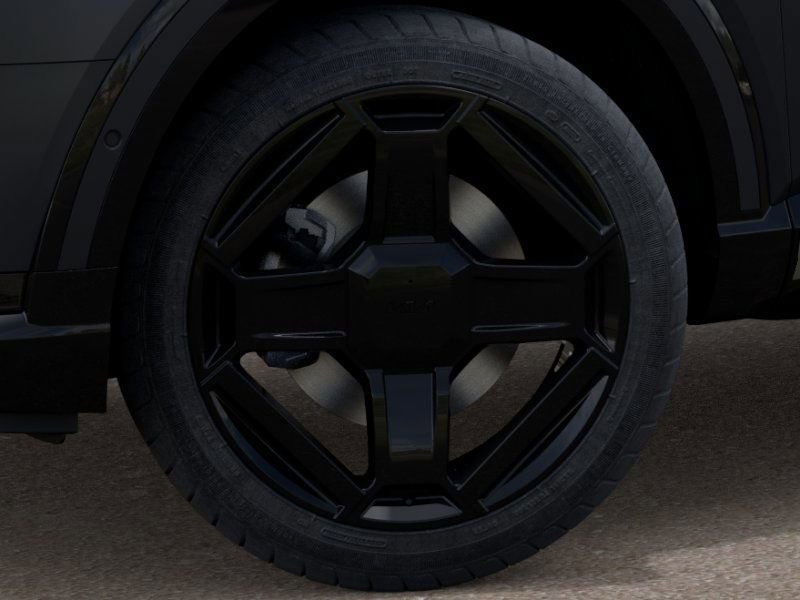 New 2027 Kia Telluride SX Prestige X-Line image 9