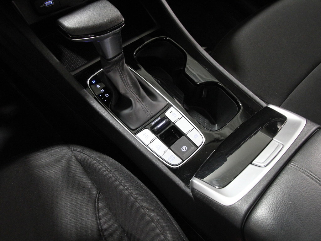 Certified 2023 Hyundai Tucson SE image 13