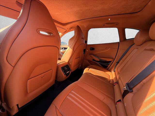 New 2026 Aston Martin DBX 707 image 10