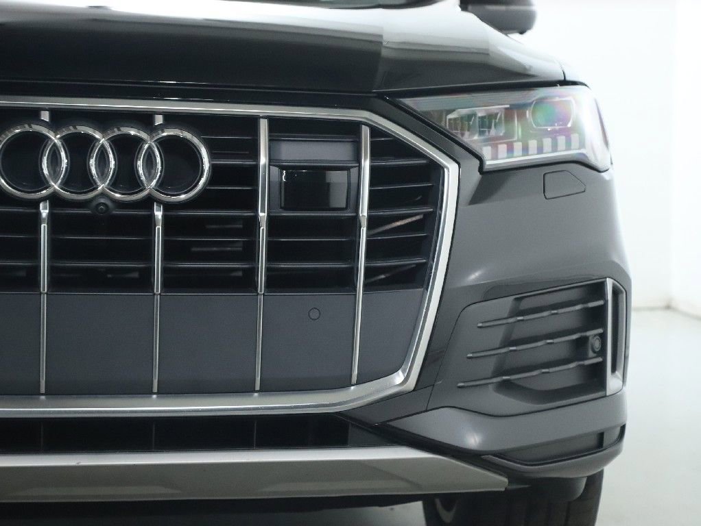 Used 2024 Audi Q7 2.0T Premium Plus AWD/4WD image 8