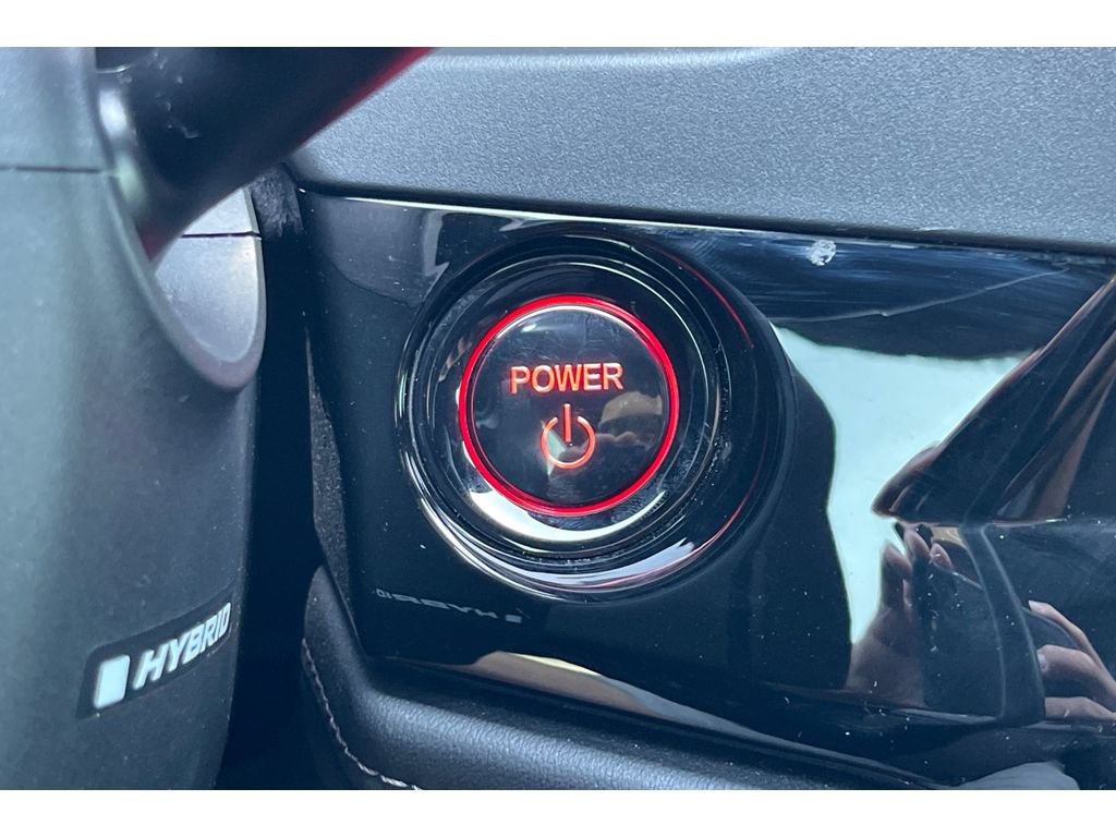 Used 2024 Honda Accord Sport image 32