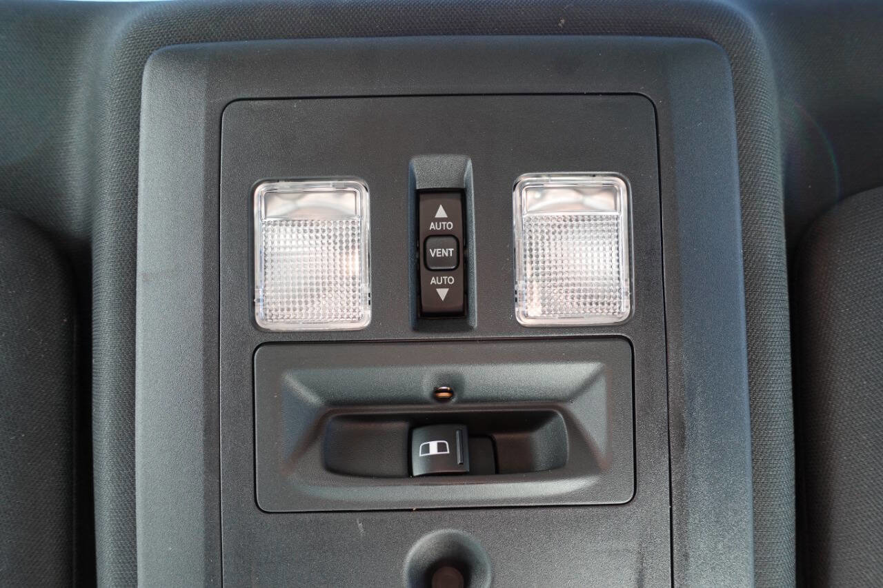 Used 2021 RAM 1500 Classic Warlock image 55