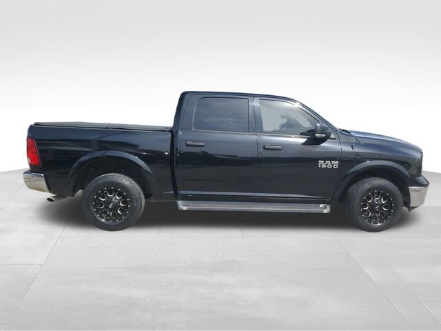 Used 2015 RAM 1500 Outdoorsman AWD/4WD image 3