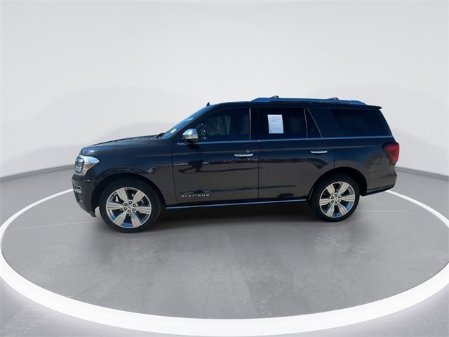 Certified 2023 Ford Expedition Platinum image 6