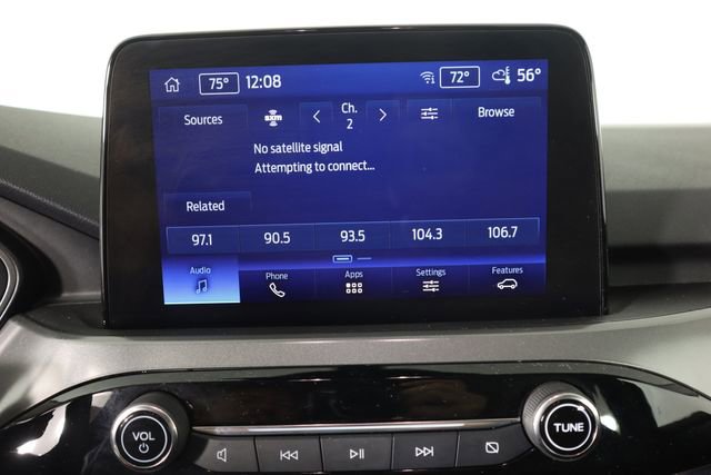 Certified 2023 Ford Escape Active image 36