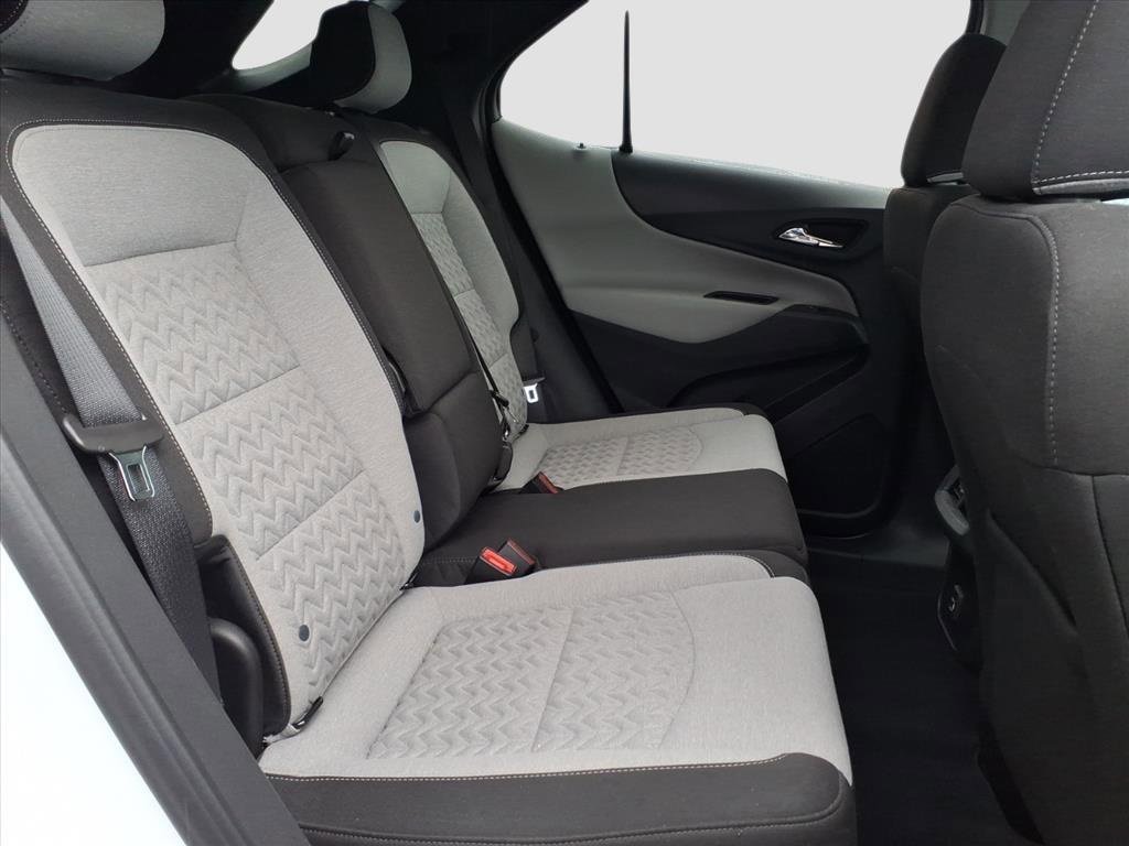 Used 2022 Chevrolet Equinox LS w/ LS Convenience Package image 9