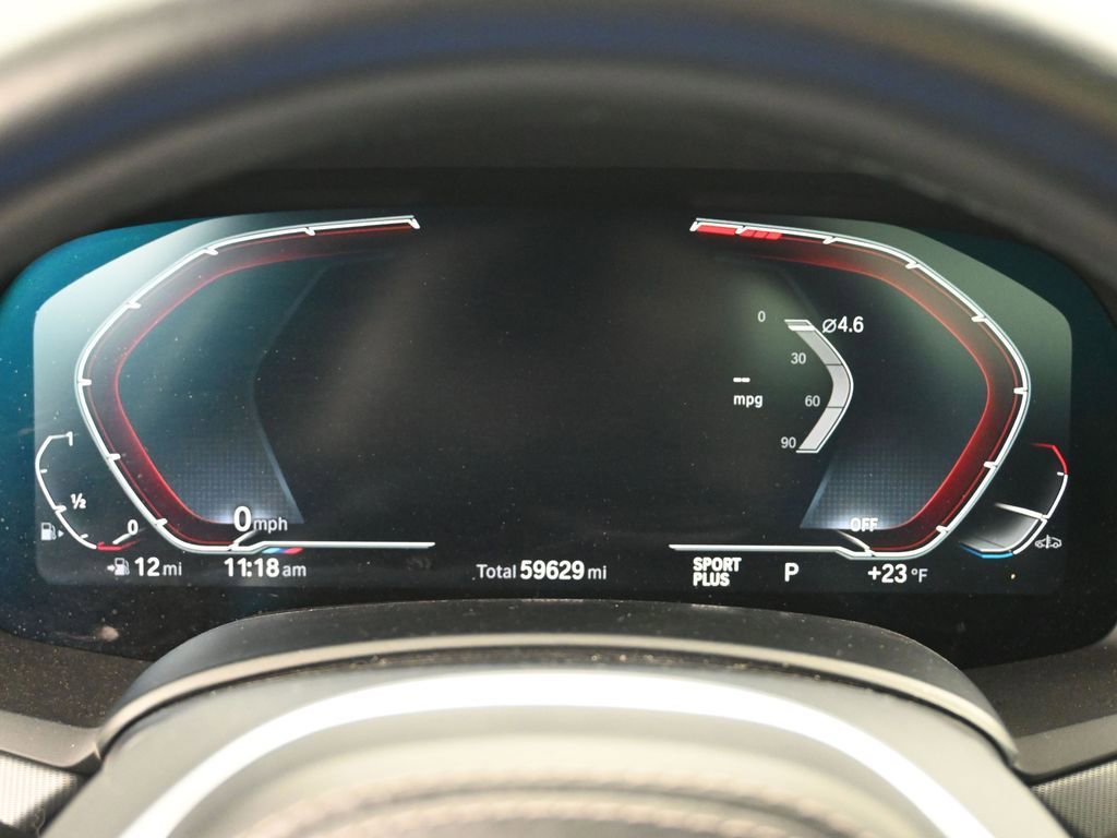 Used 2023 BMW X5 xDrive40i w/ M Sport Package image 13