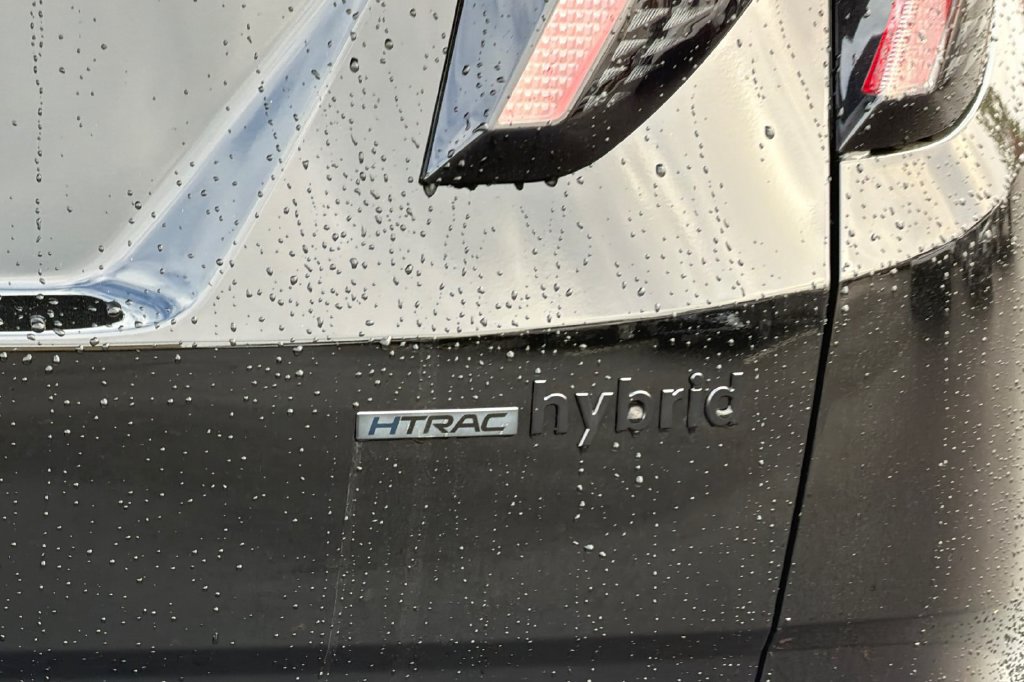 New 2026 Hyundai Tucson Limited AWD/4WD image 22