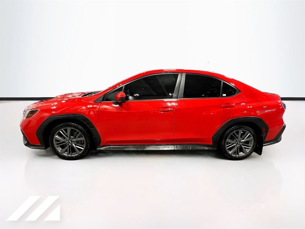 Used 2023 Subaru WRX AWD/4WD image 8