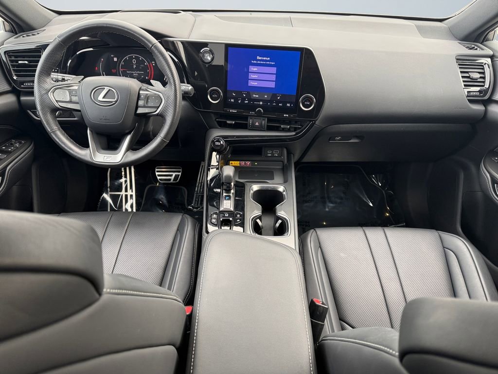 Used 2024 Lexus NX 350 F Sport image 10