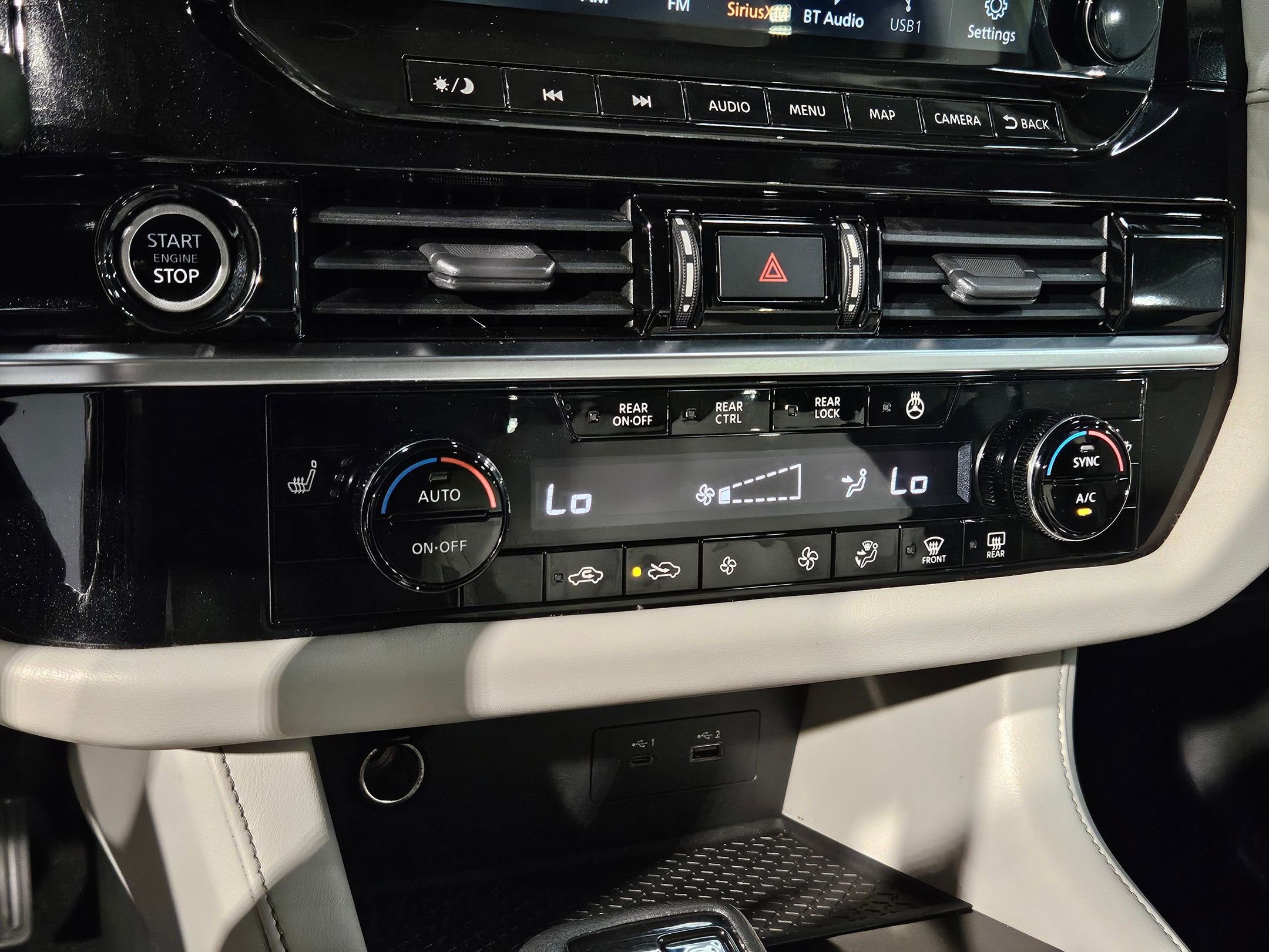 Used 2022 Nissan Pathfinder SL image 31