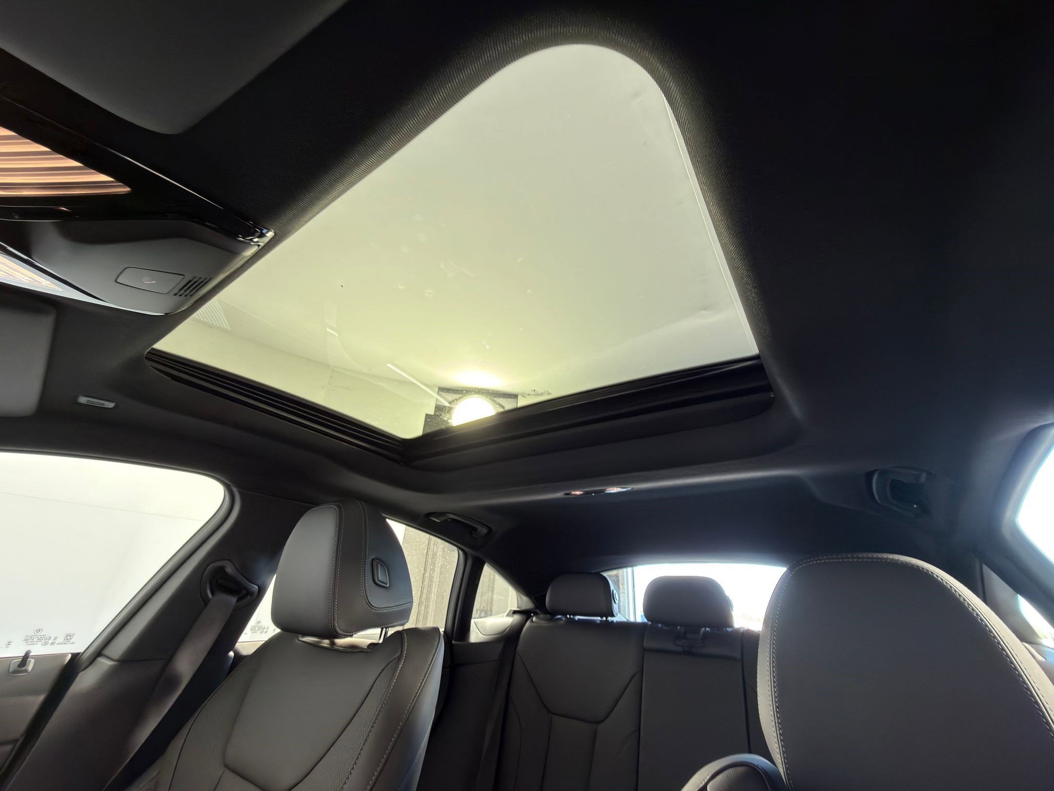 New 2026 BMW 430i w/ Premium Package image 12