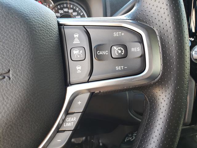 New 2026 RAM 2500 Tradesman image 12