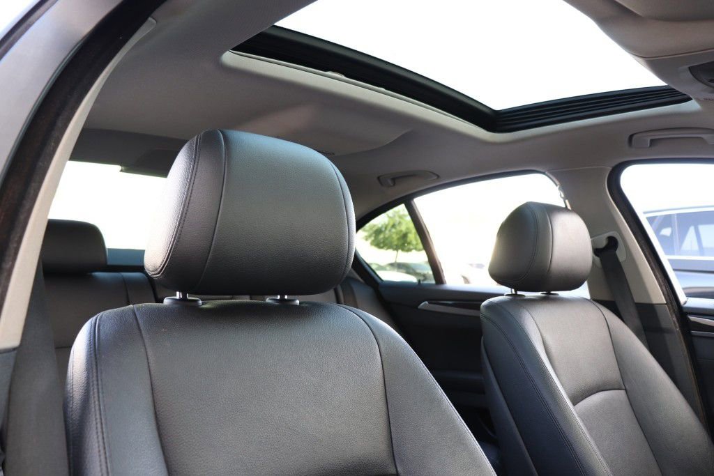 Used 2014 BMW 535i Sedan RWD image 57