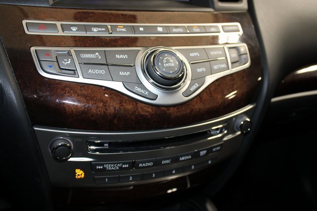 Used 2020 INFINITI QX60 Luxe w/ Sensory Package image 16