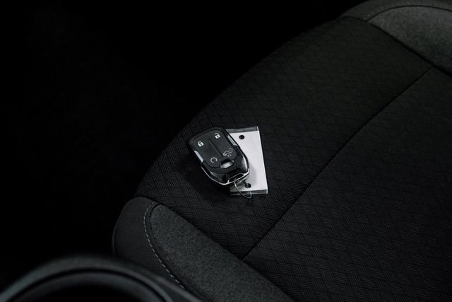 Used 2019 Chevrolet Silverado 1500 LT Trail Boss w/ Convenience Package image 51