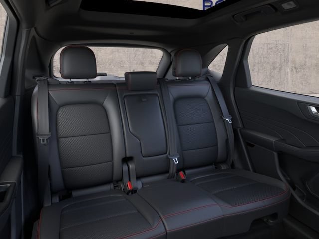 New 2026 Ford Escape ST-Line w/ Tech Pack #1 FWD image 11