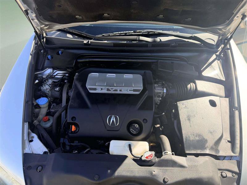Used 2008 Acura TL FWD image 29