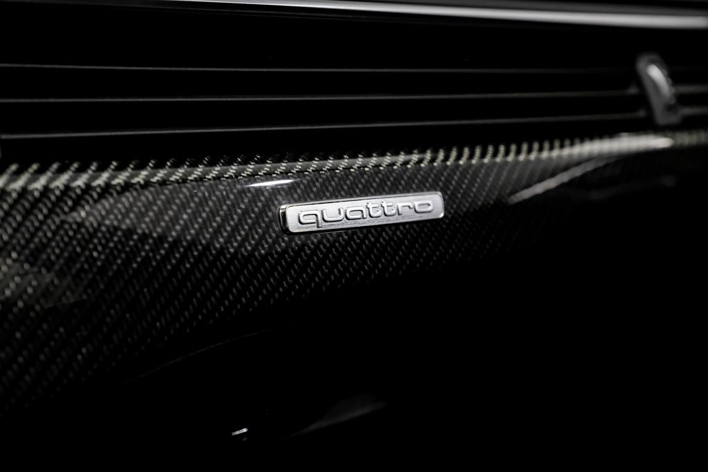 Used 2023 Audi RS 5 Sportback image 27