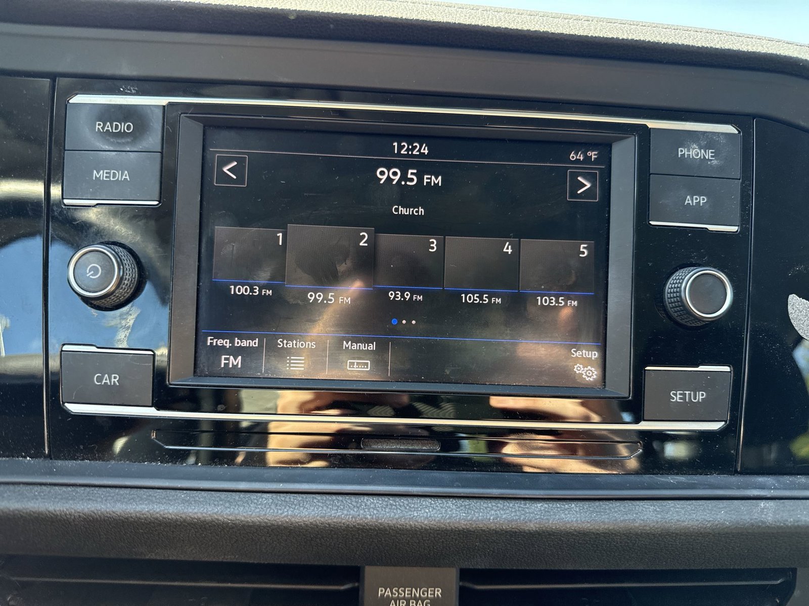 Used 2019 Volkswagen Jetta S w/ Driver Assistance Package FWD image 17