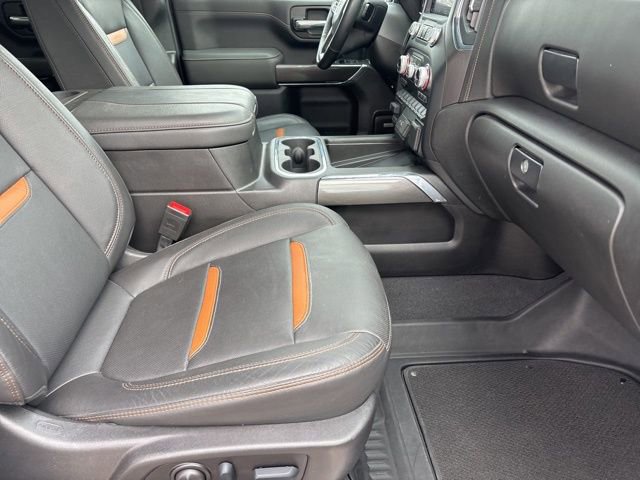 Used 2023 GMC Sierra 2500 AT4 w/ AT4 Premium Plus Package image 23