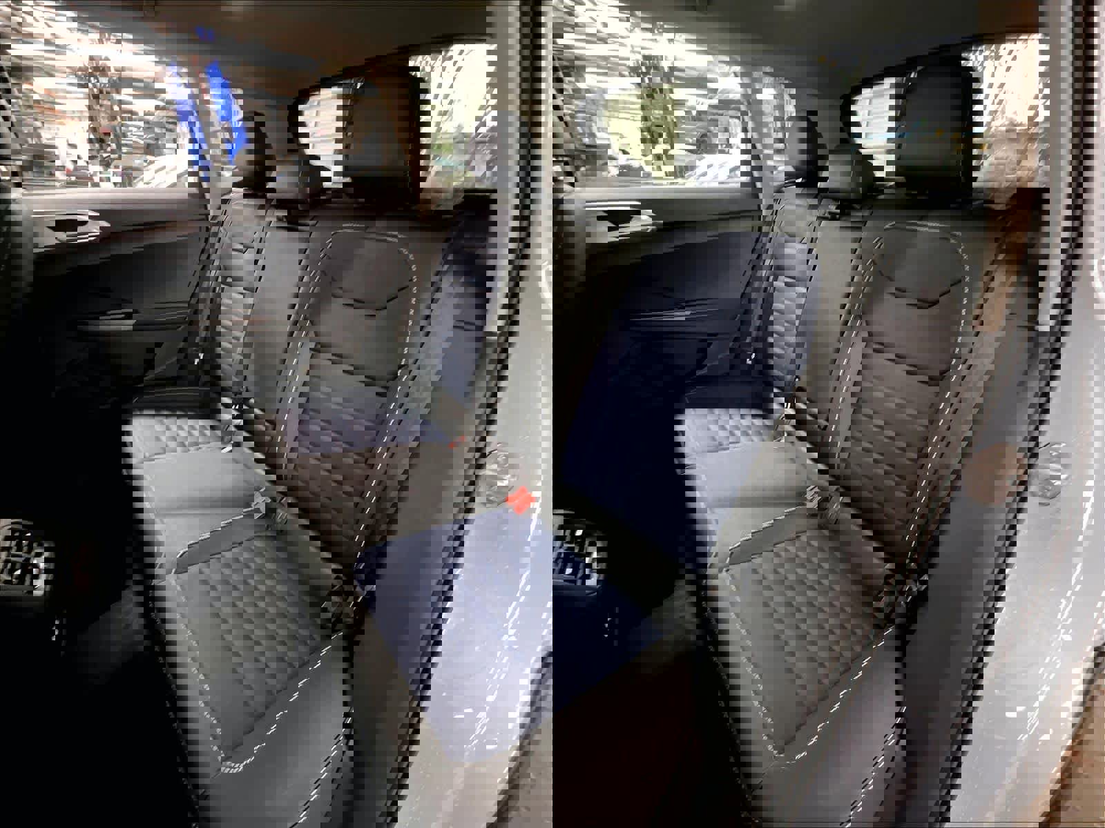 New 2026 Volkswagen Taos SEL image 12