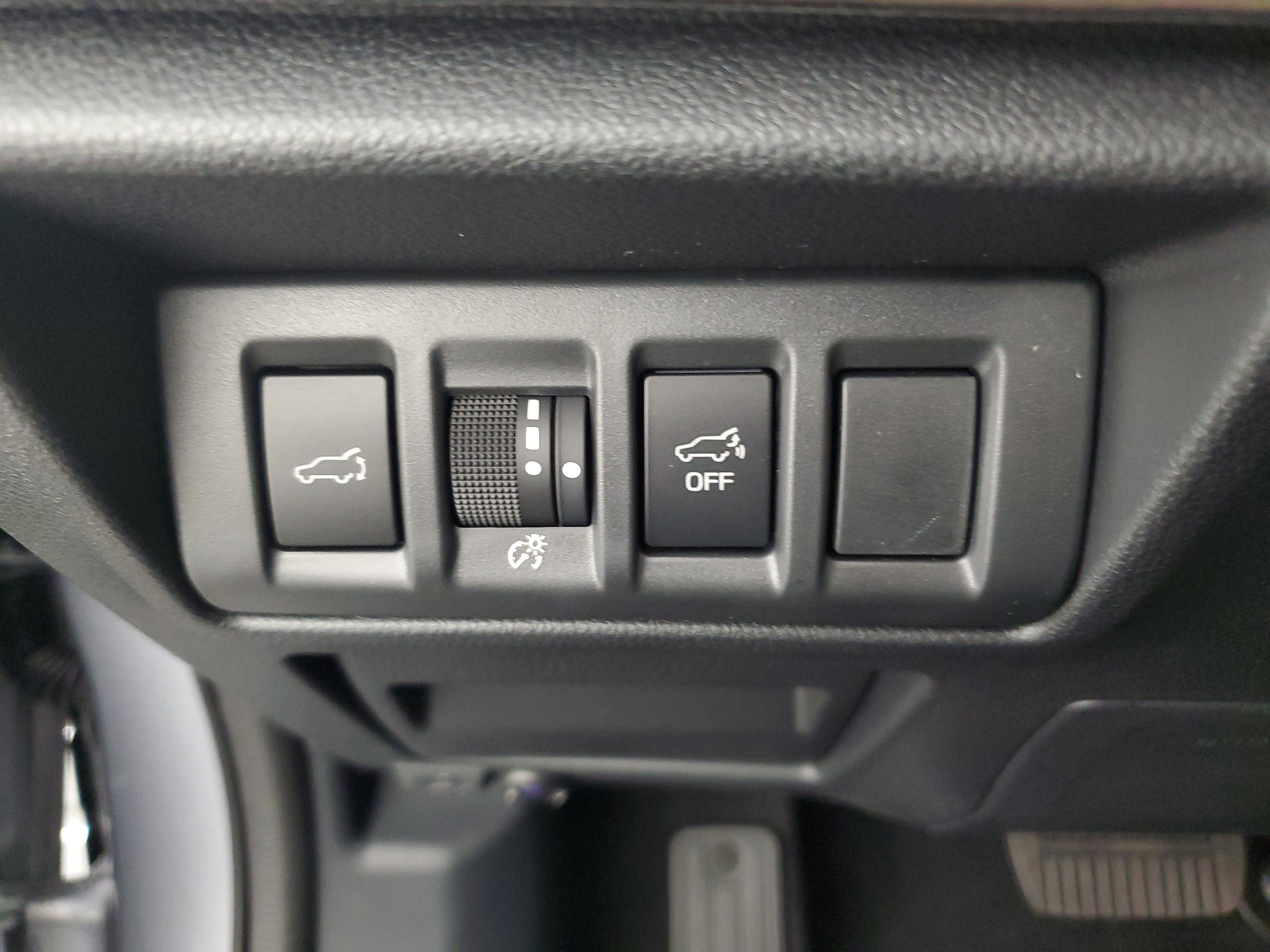 New 2025 Subaru Outback Touring XT image 27
