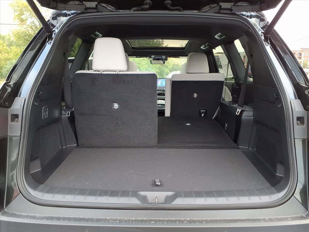 New 2026 Lexus TX 350 AWD w/ Technology Package image 35