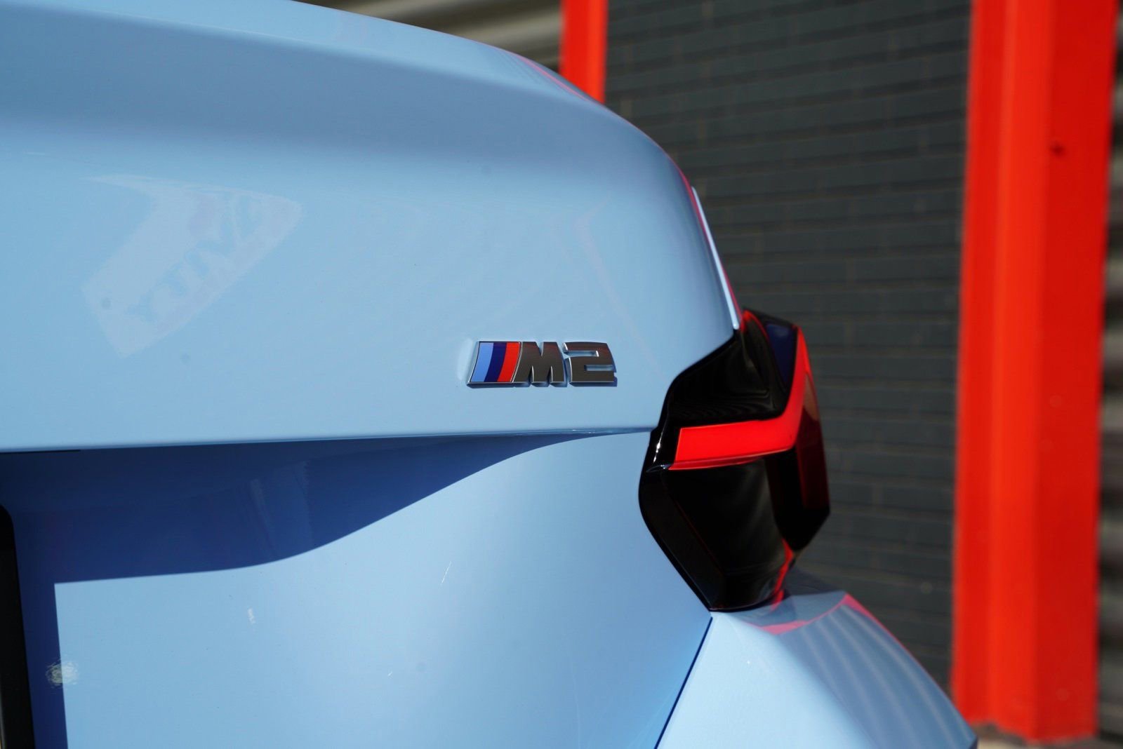 Used 2024 BMW M2 RWD image 5