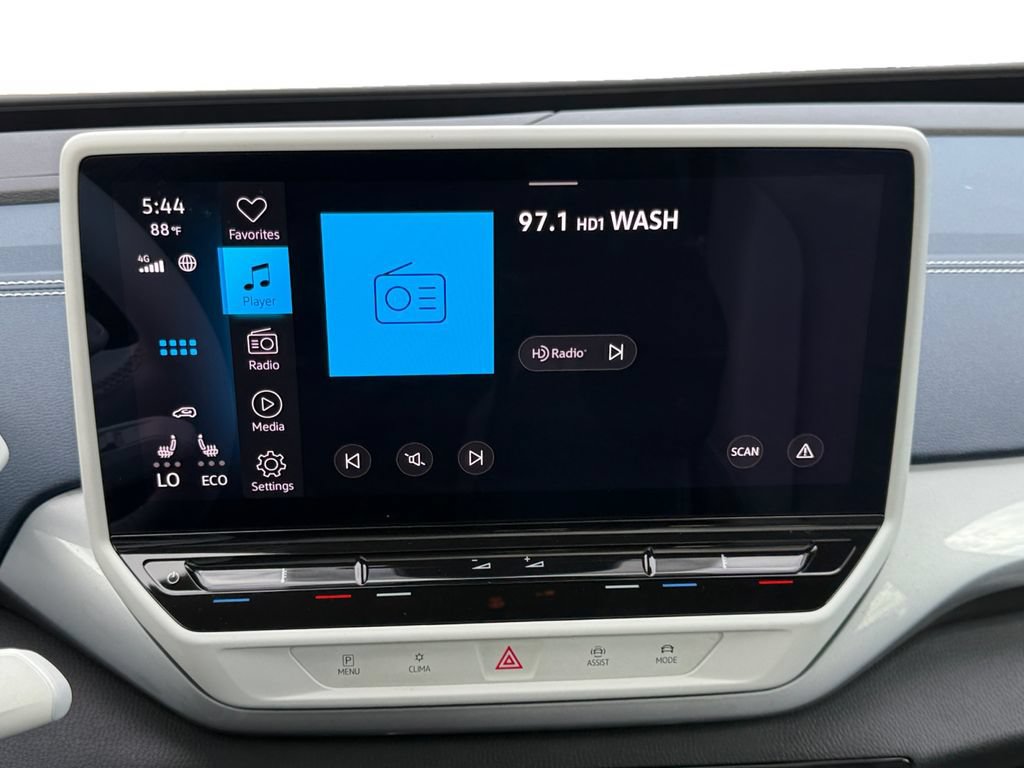 Used 2023 Volkswagen ID.4 S RWD image 15